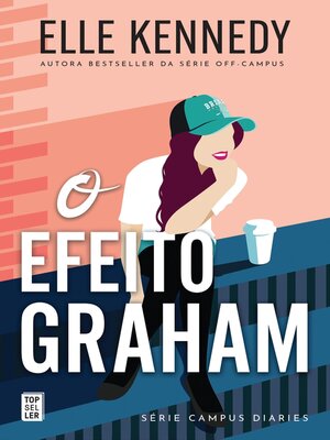 cover image of O Efeito Graham